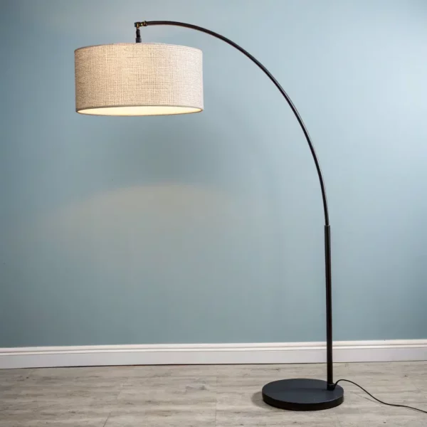 Arc Floor Lamp